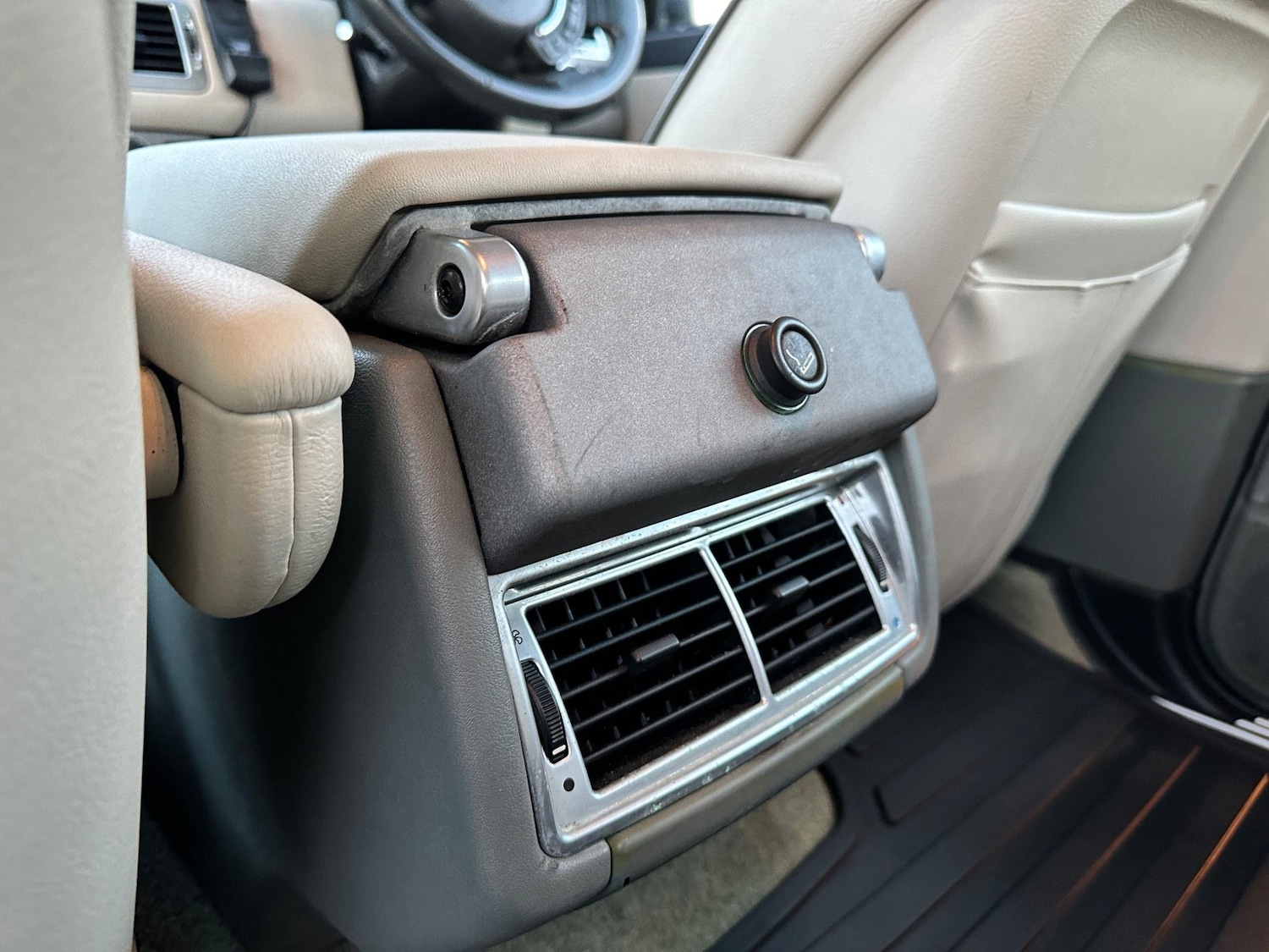 Used Land Rover Range Rover 2002 for sale - 76997591: Photo 17