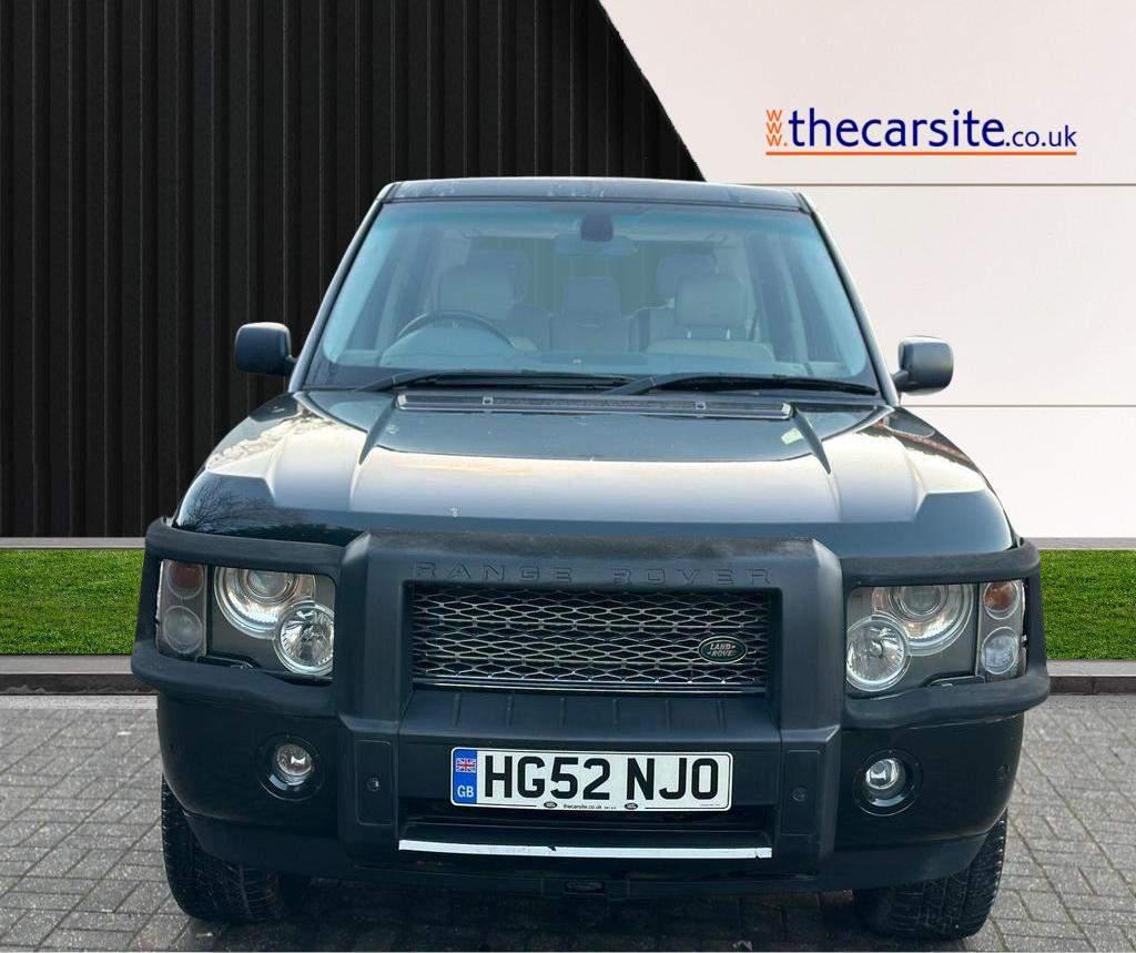 Used Land Rover Range Rover 2002 for sale - 76997591: Photo 2