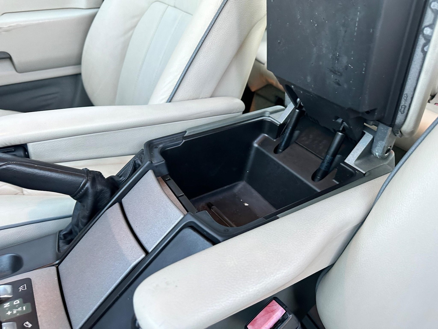 Used Land Rover Range Rover 2002 for sale - 76997591: Photo 23