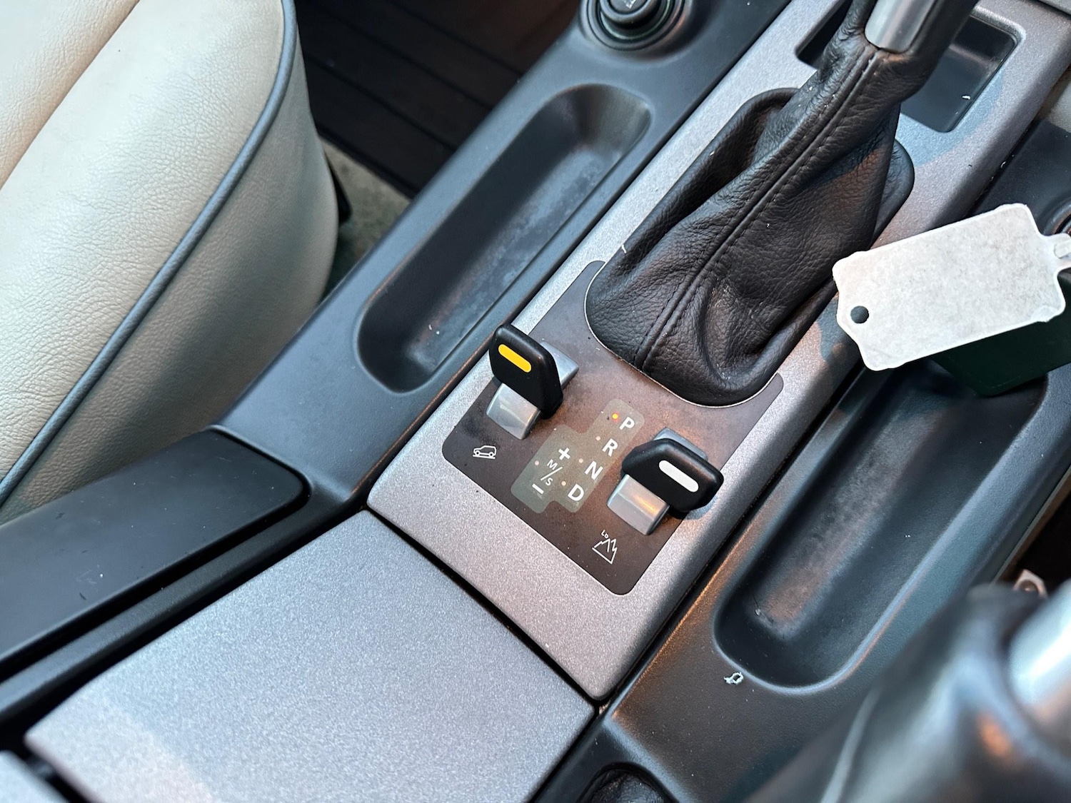 Used Land Rover Range Rover 2002 for sale - 76997591: Photo 24