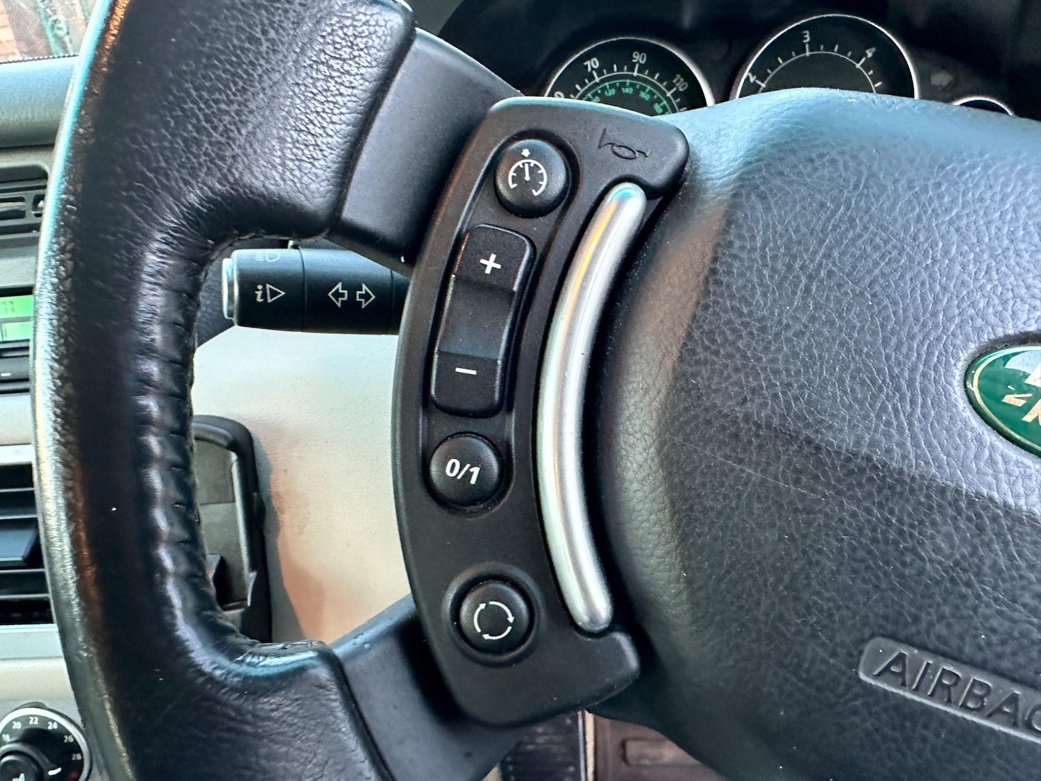 Used Land Rover Range Rover 2002 for sale - 76997591: Photo 26