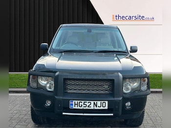 Used Land Rover Range Rover 2002 for sale - 76997591: Photo