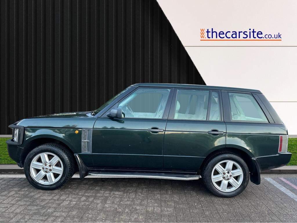 Used Land Rover Range Rover 2002 for sale - 76997591: Photo 7