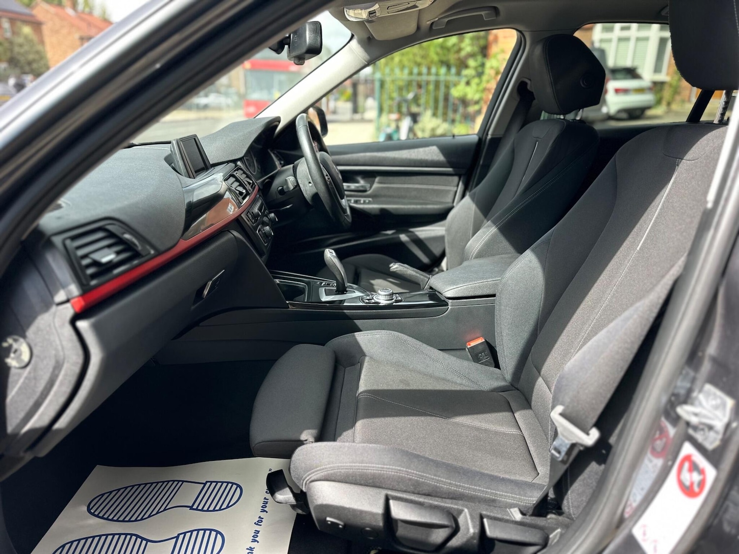 Vehicle 34