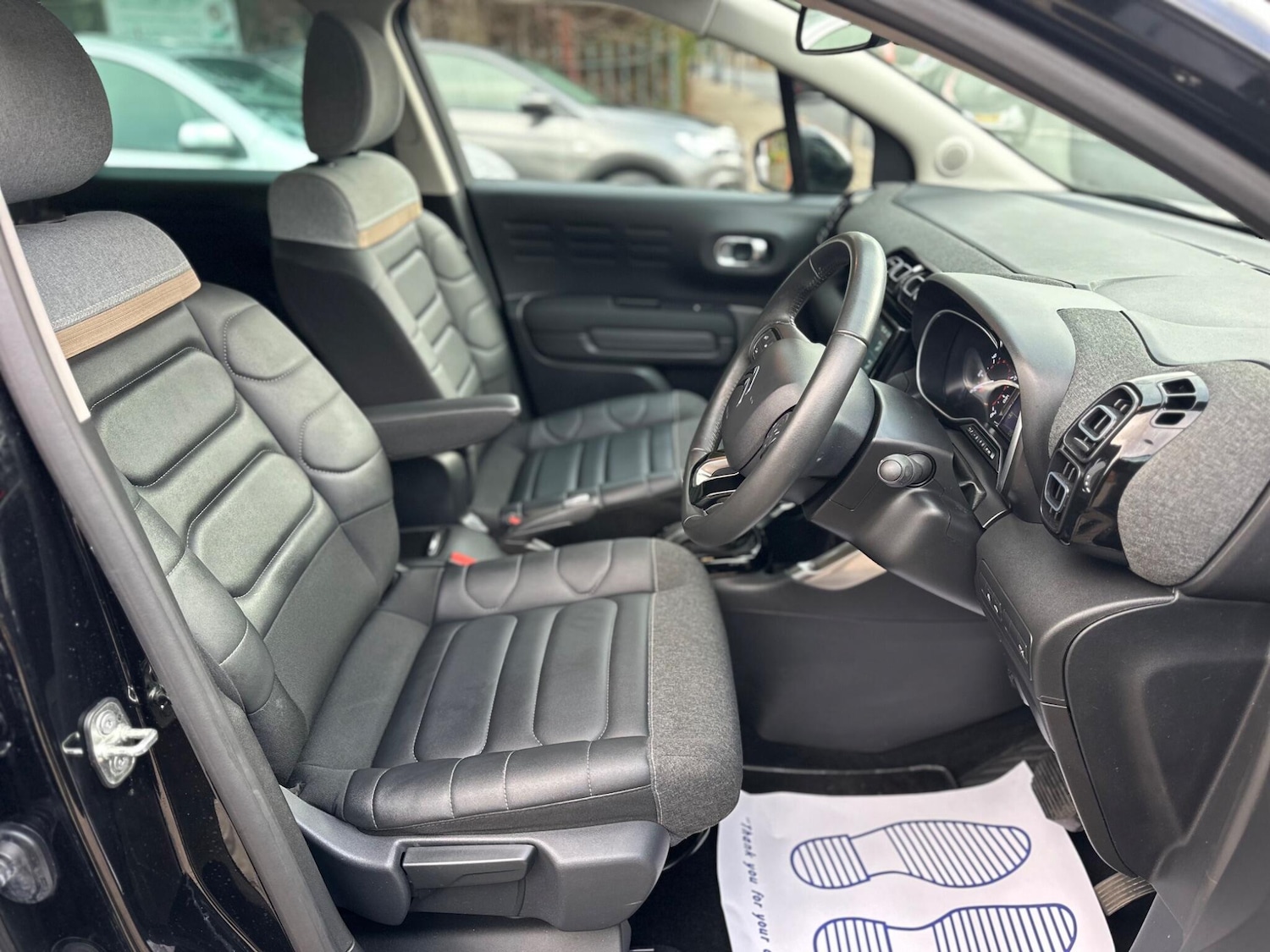 Used Citroen C3 Aircross 2022 for sale - 77163045: Photo 11