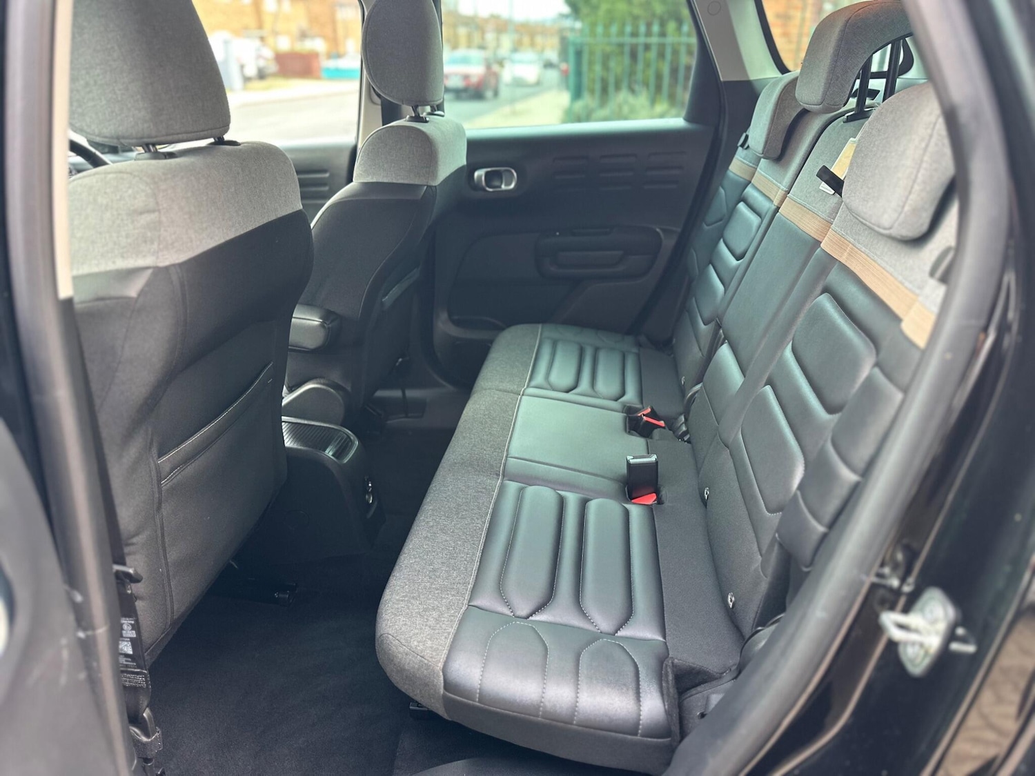 Used Citroen C3 Aircross 2022 for sale - 77163045: Photo 14