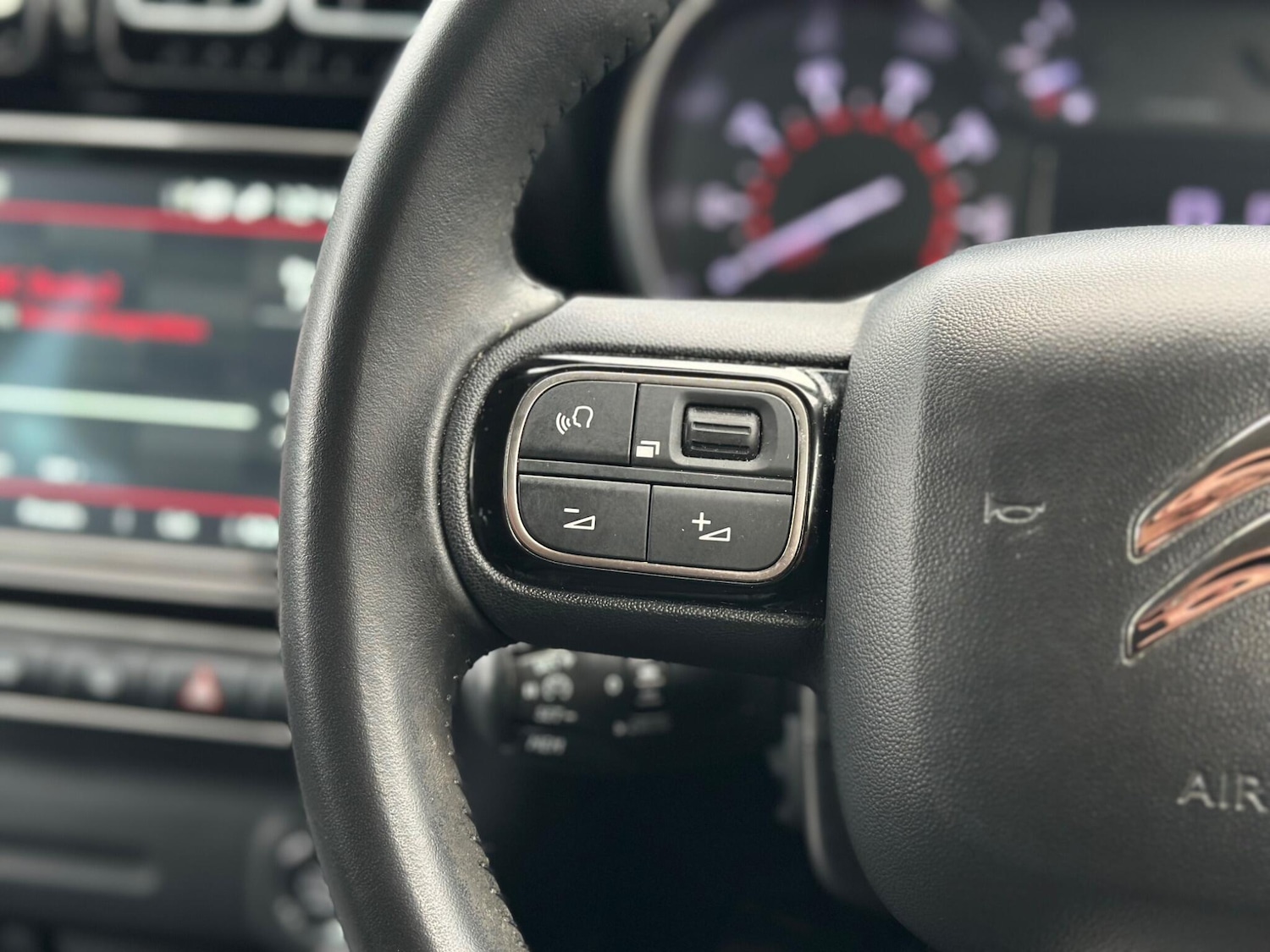 Used Citroen C3 Aircross 2022 for sale - 77163045: Photo 18