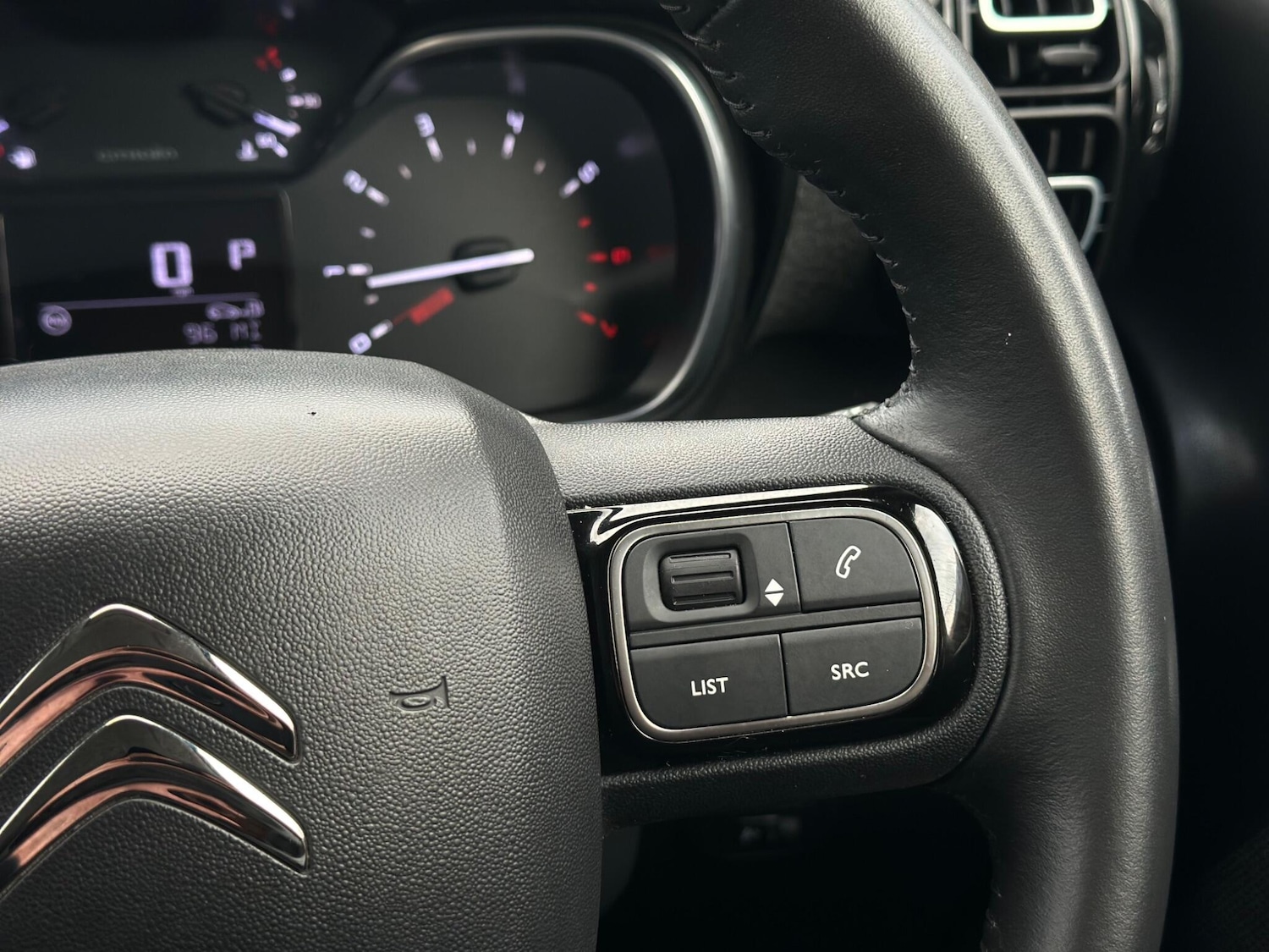 Used Citroen C3 Aircross 2022 for sale - 77163045: Photo 19