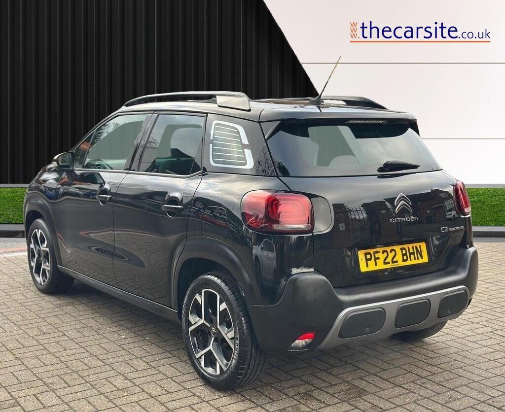 Used Citroen C3 Aircross 2022 for sale - 77163045: Photo 2