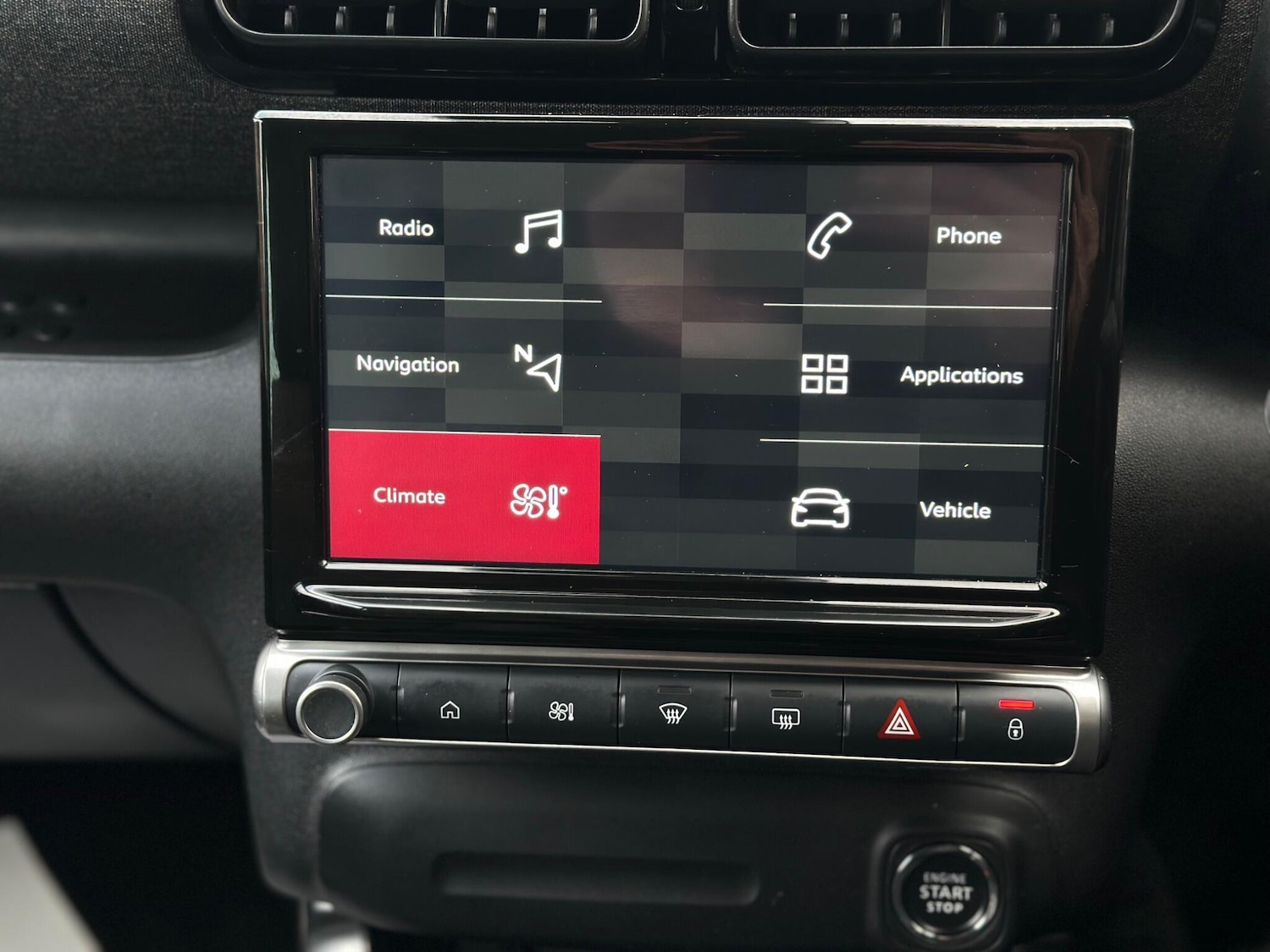 Used Citroen C3 Aircross 2022 for sale - 77163045: Photo 22