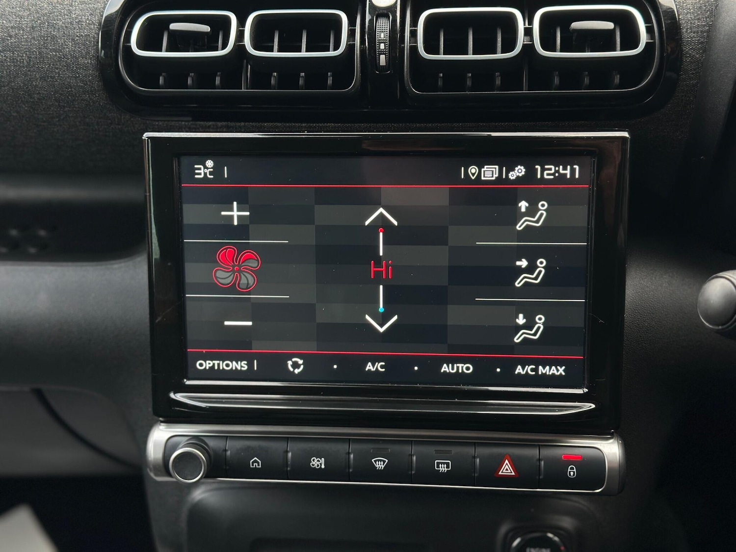 Used Citroen C3 Aircross 2022 for sale - 77163045: Photo 24