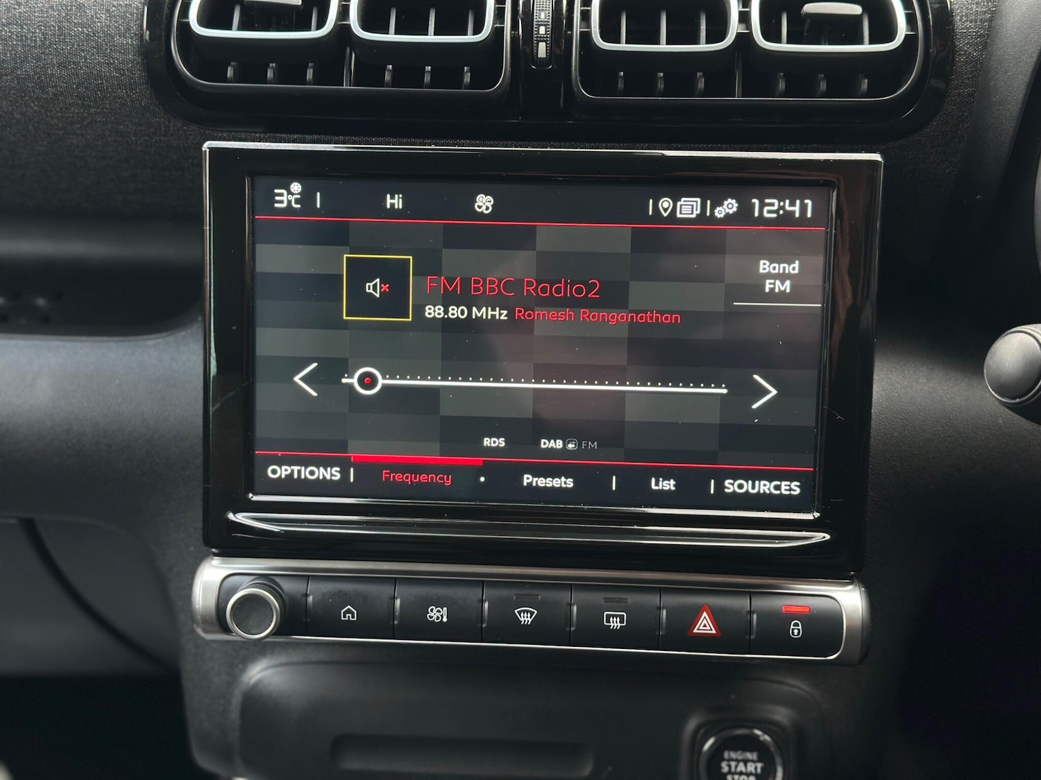 Used Citroen C3 Aircross 2022 for sale - 77163045: Photo 25