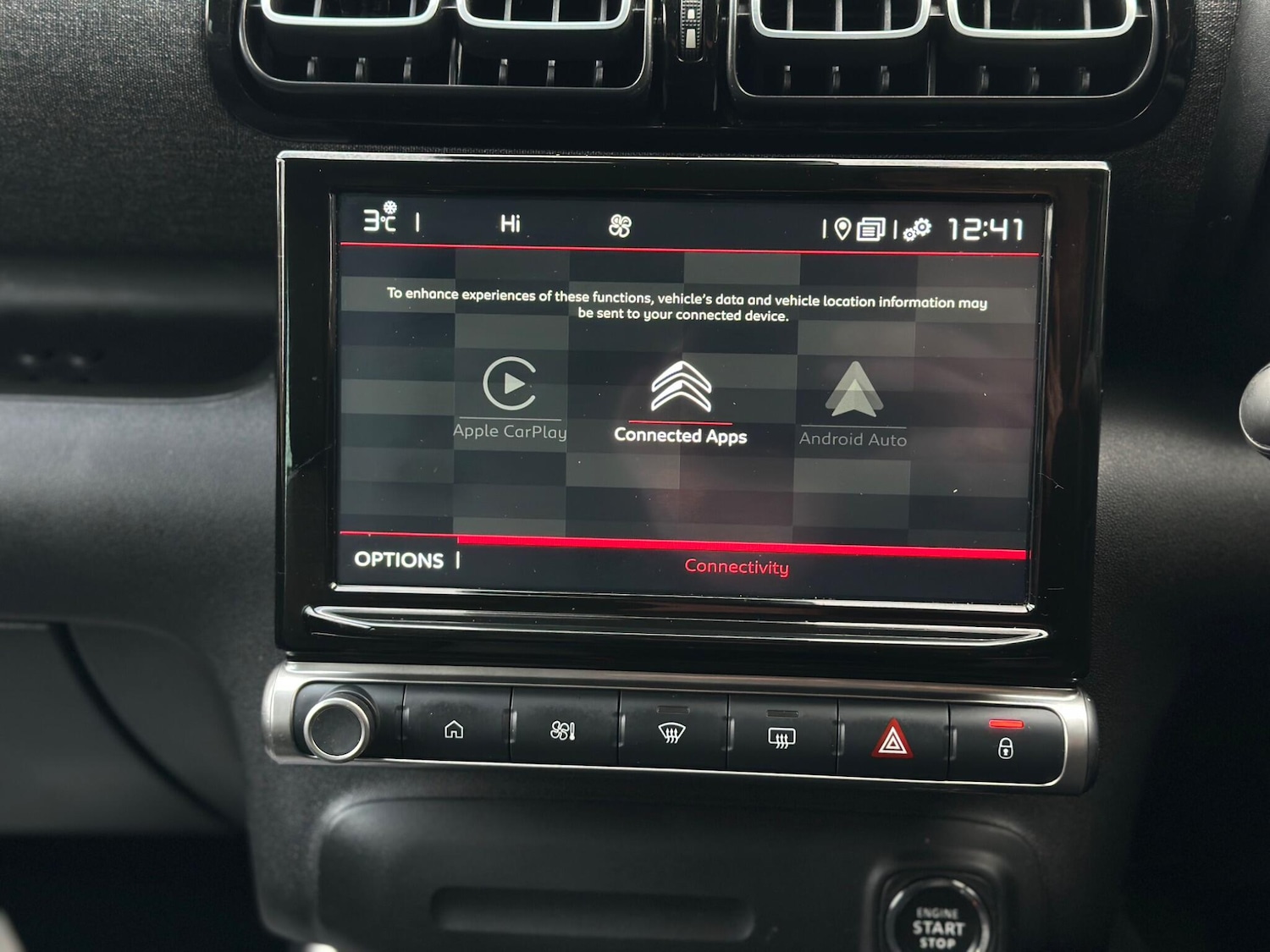 Used Citroen C3 Aircross 2022 for sale - 77163045: Photo 26