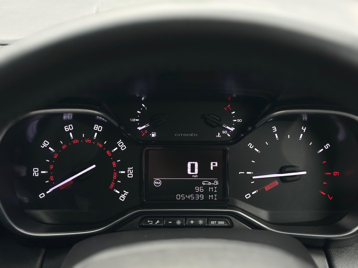 Used Citroen C3 Aircross 2022 for sale - 77163045: Photo 28