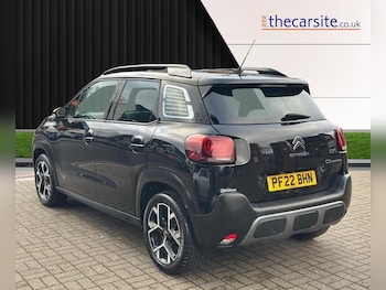 Used Citroen C3 Aircross 2022 for sale - 77163045: Photo