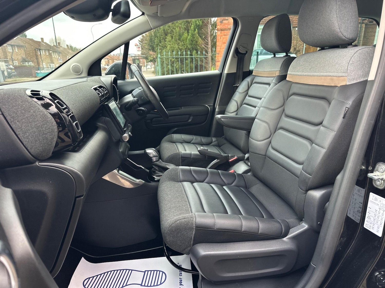 Used Citroen C3 Aircross 2022 for sale - 77163045: Photo 31