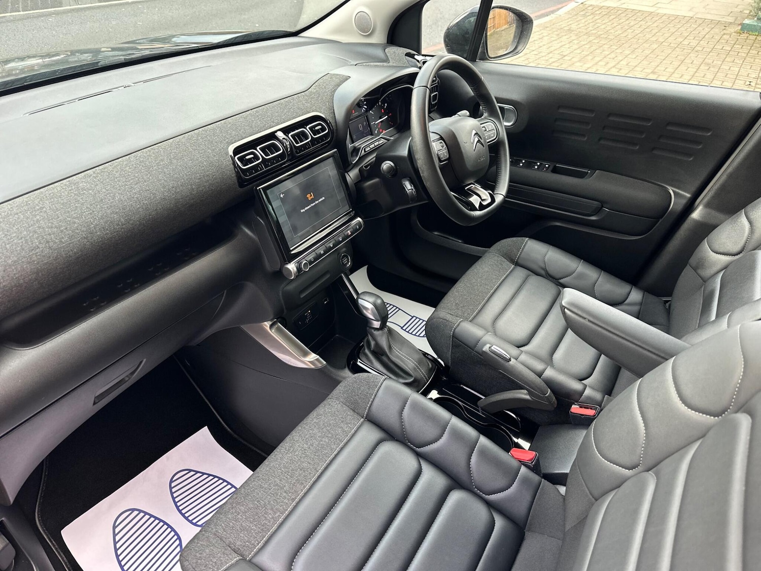 Used Citroen C3 Aircross 2022 for sale - 77163045: Photo 32