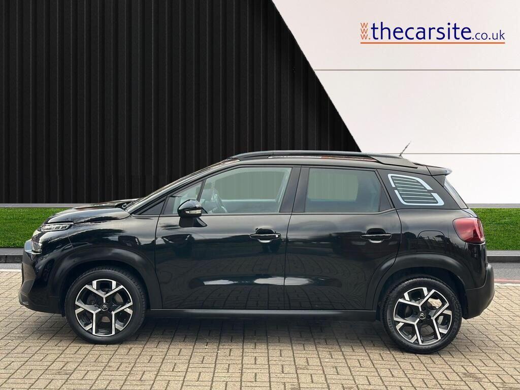 Used Citroen C3 Aircross 2022 for sale - 77163045: Photo 4