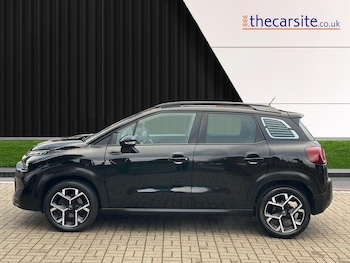 Used Citroen C3 Aircross 2022 for sale - 77163045: Photo