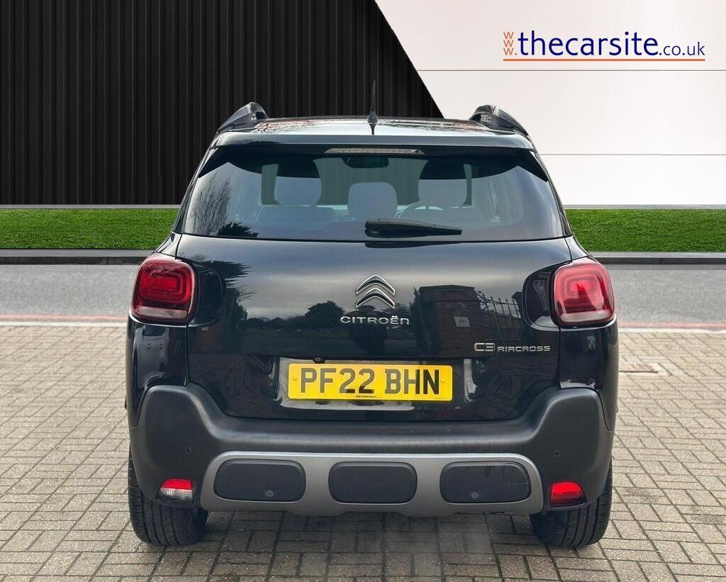Used Citroen C3 Aircross 2022 for sale - 77163045: Photo 5