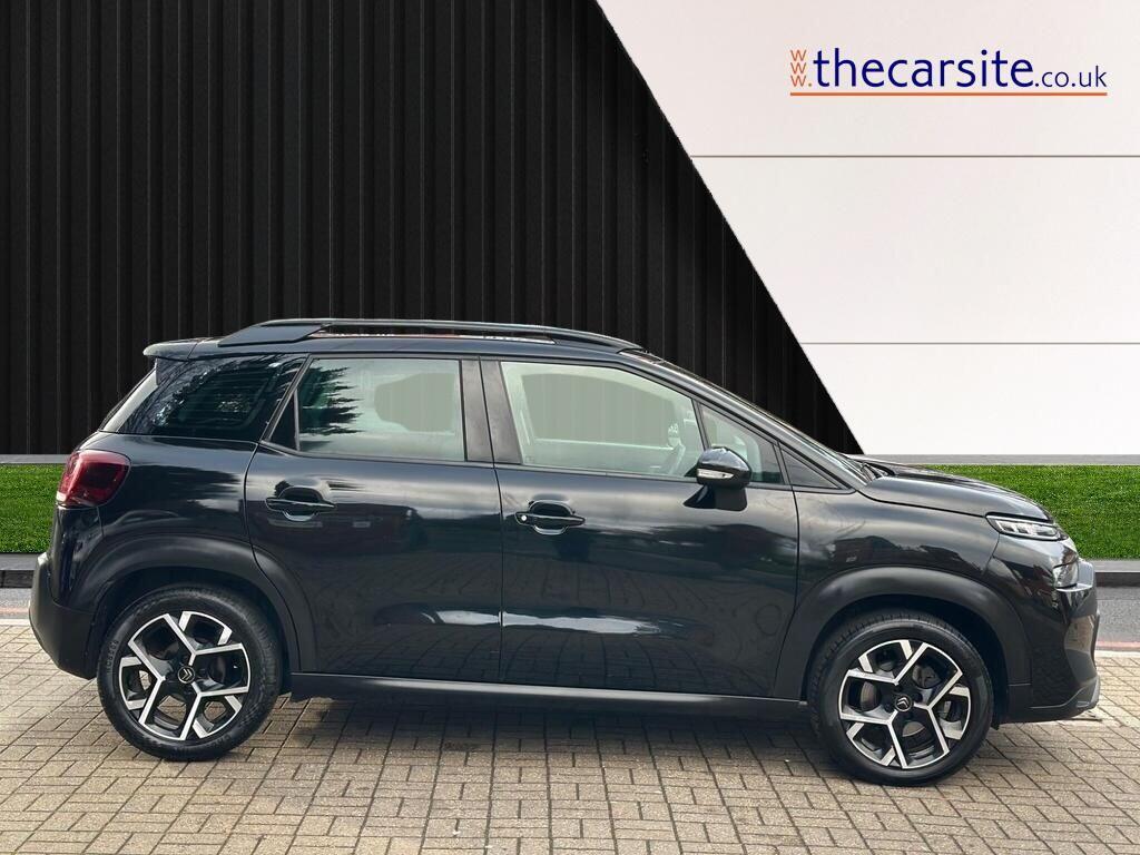 Used Citroen C3 Aircross 2022 for sale - 77163045: Photo 7