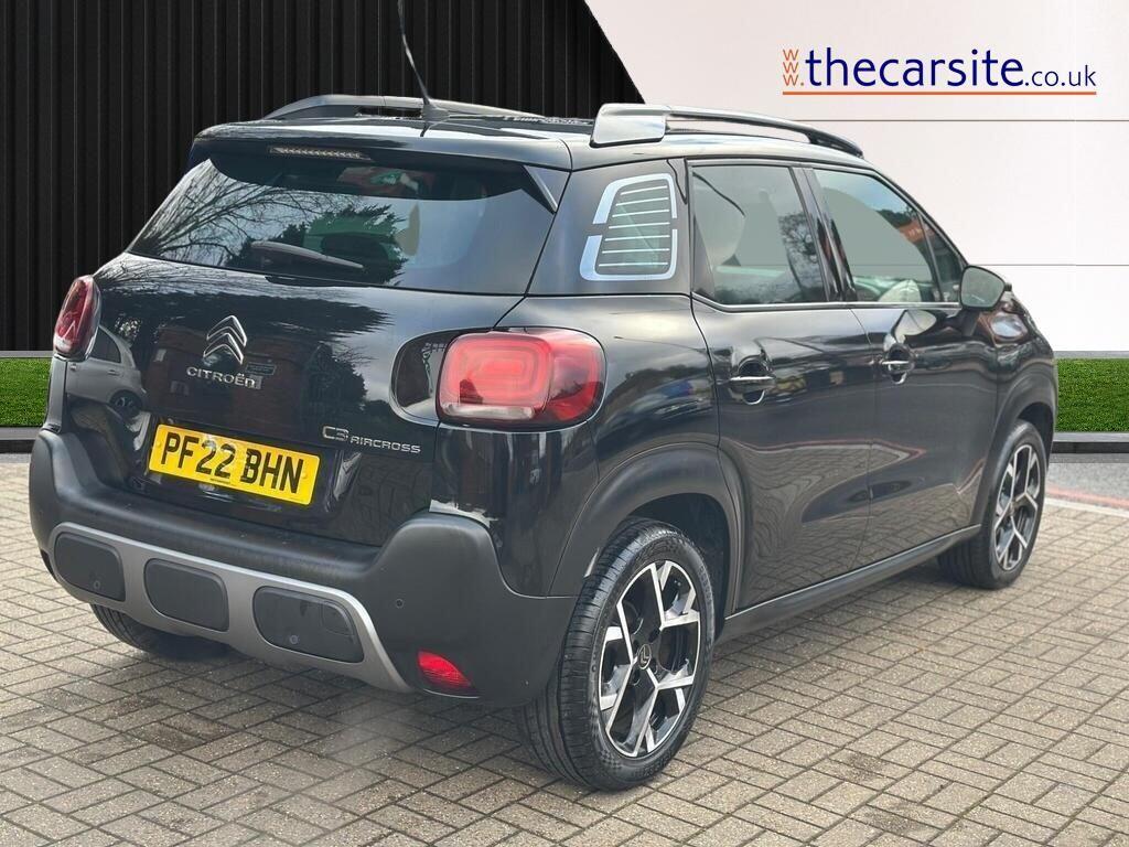 Used Citroen C3 Aircross 2022 for sale - 77163045: Photo 8
