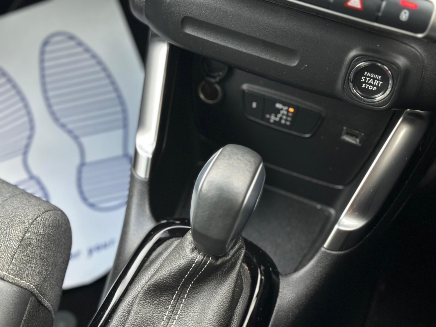 Used Citroen C3 Aircross 2022 for sale - 77163045: Photo 9