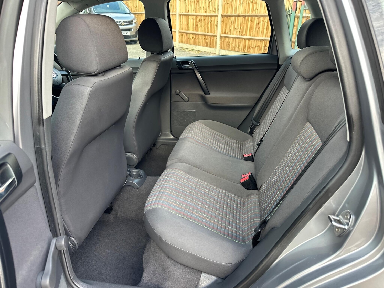 Used Volkswagen Polo 2006 for sale - 76136669: Photo 11