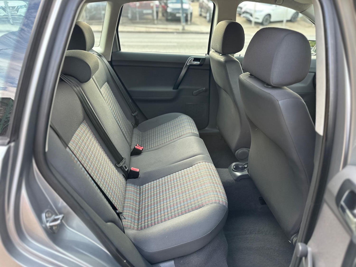 Used Volkswagen Polo 2006 for sale - 76136669: Photo 12