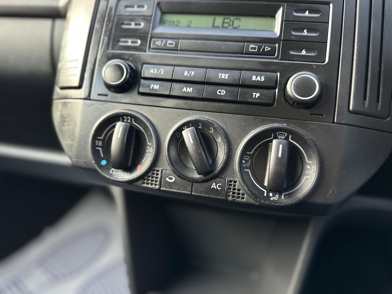 Used Volkswagen Polo 2006 for sale - 76136669: Photo 15