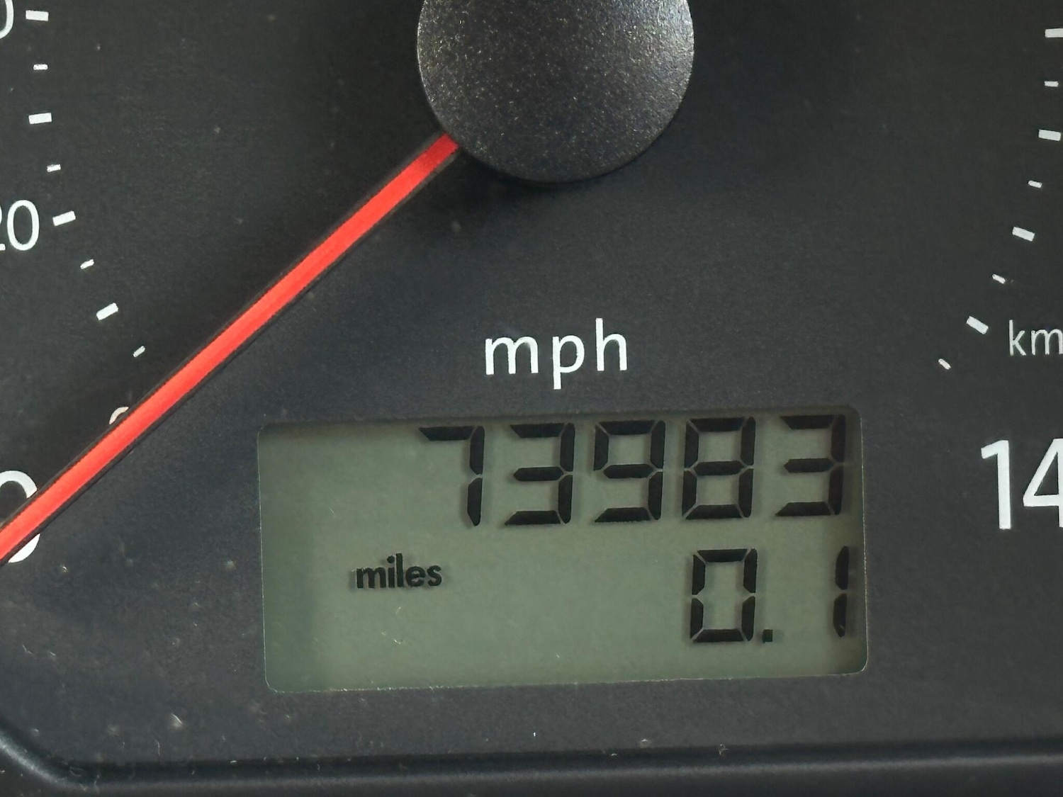 Used Volkswagen Polo 2006 for sale - 76136669: Photo 17