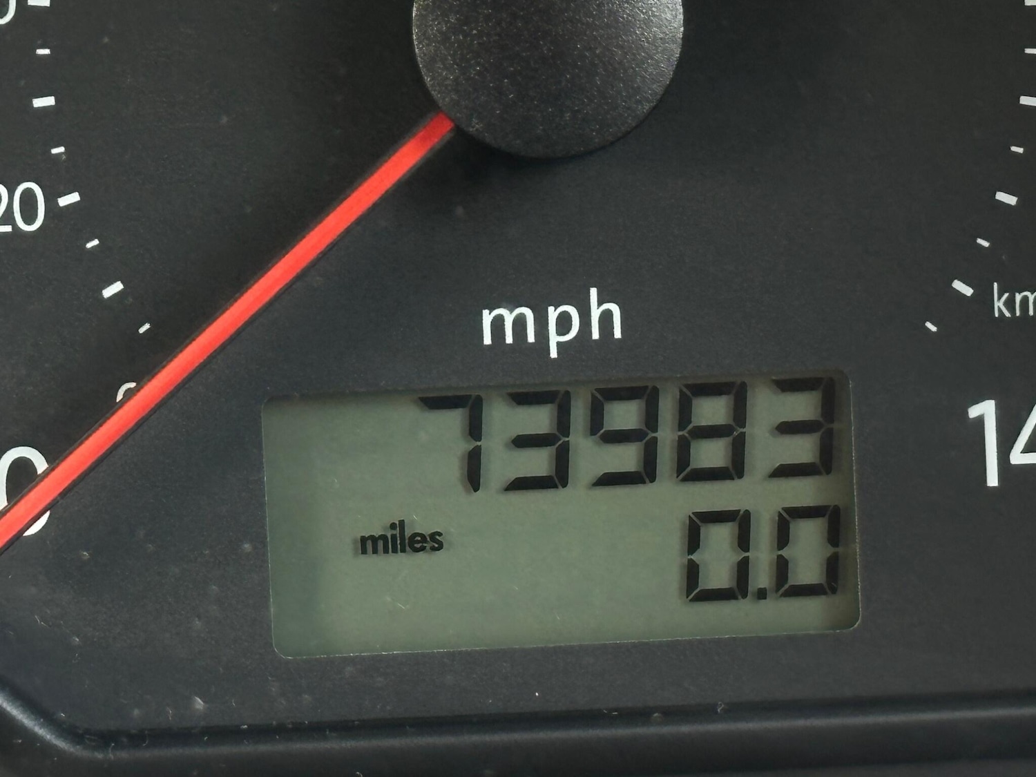 Used Volkswagen Polo 2006 for sale - 76136669: Photo 19