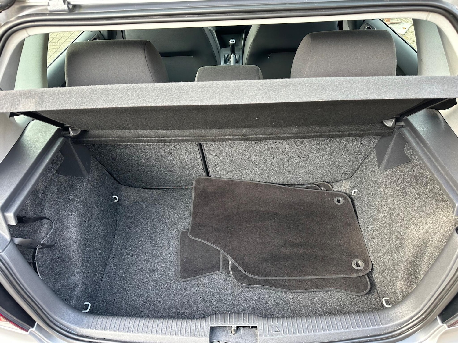 Used Volkswagen Polo 2006 for sale - 76136669: Photo 21