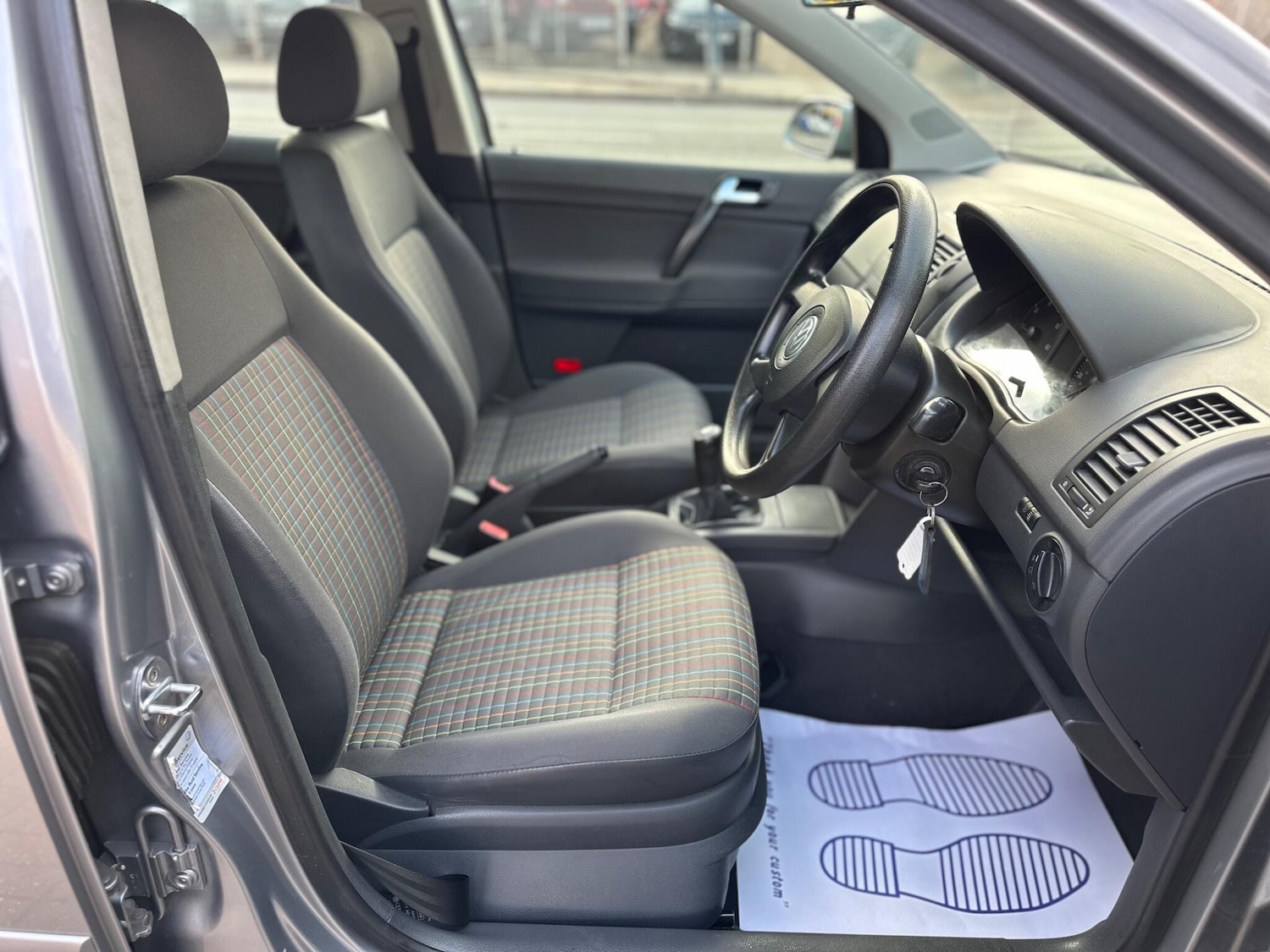 Used Volkswagen Polo 2006 for sale - 76136669: Photo 23