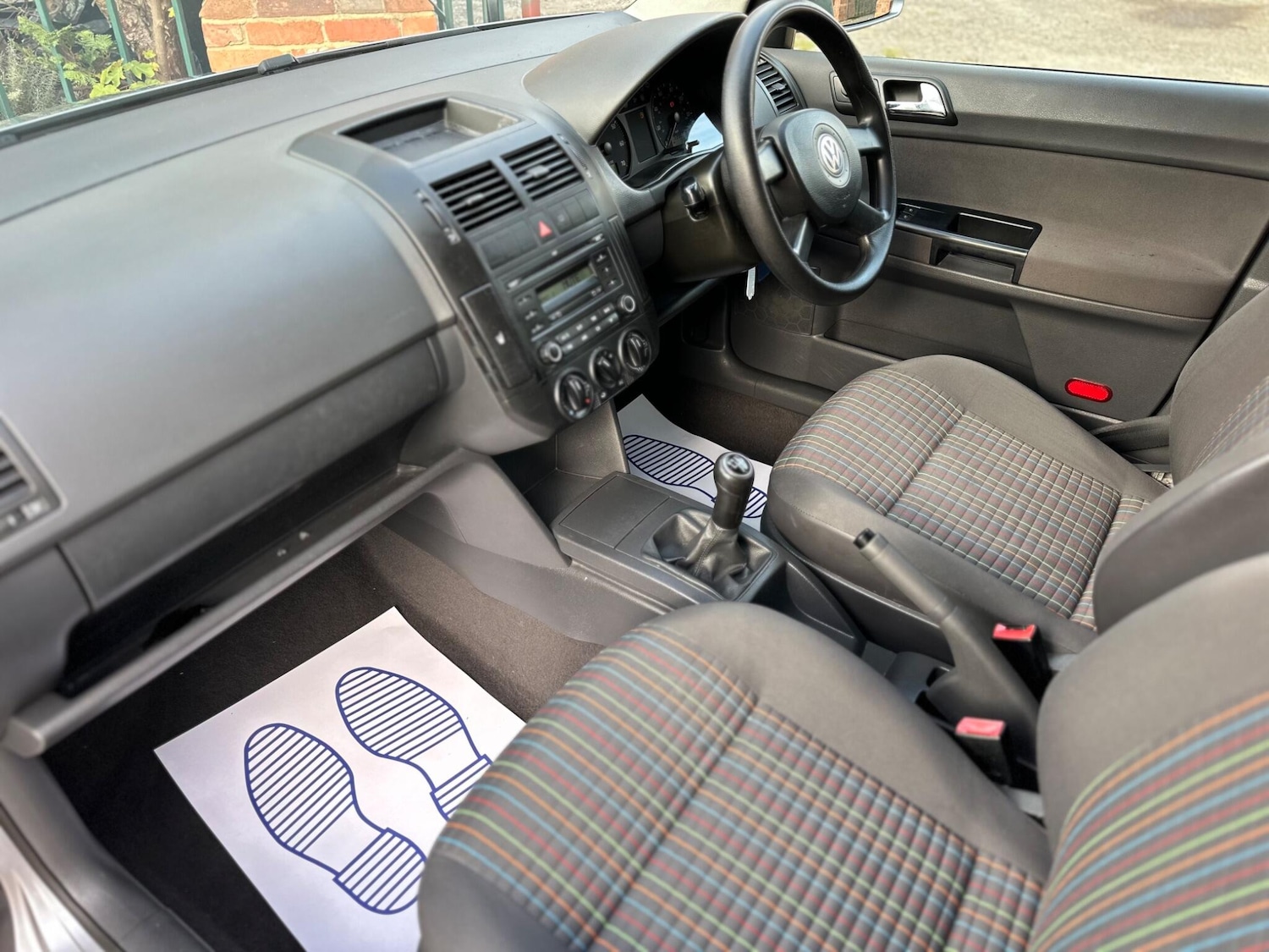 Used Volkswagen Polo 2006 for sale - 76136669: Photo 24