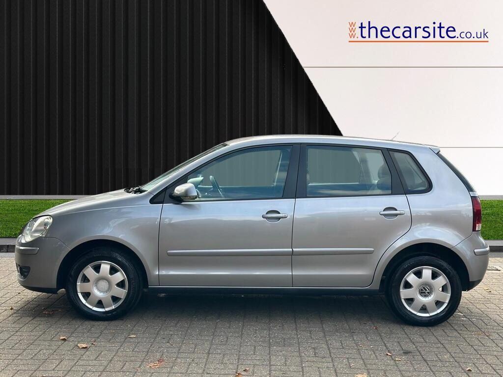 Used Volkswagen Polo 2006 for sale - 76136669: Photo 4