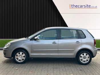 Used Volkswagen Polo 2006 for sale - 76136669: Photo