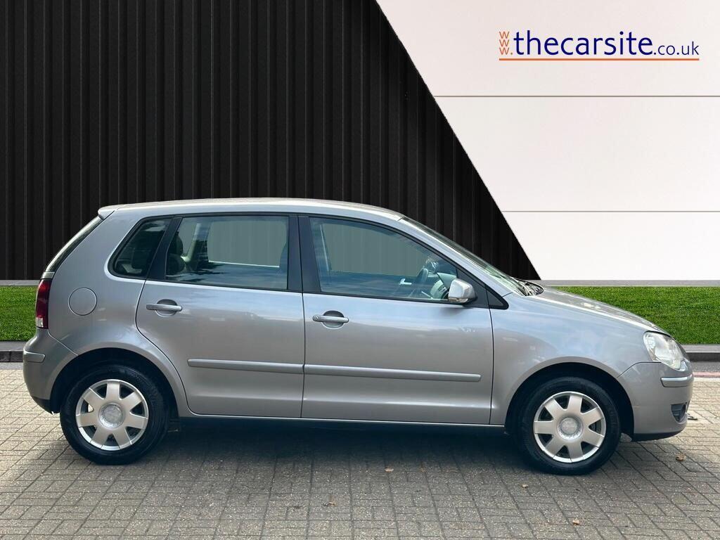 Used Volkswagen Polo 2006 for sale - 76136669: Photo 6