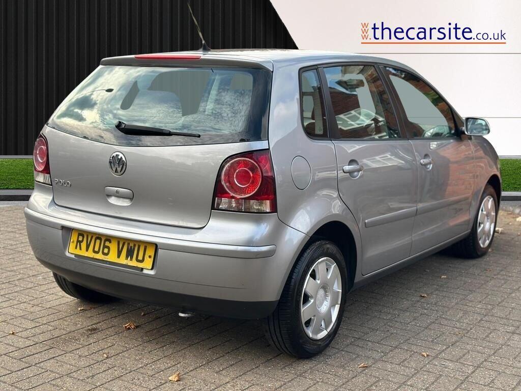 Used Volkswagen Polo 2006 for sale - 76136669: Photo 7