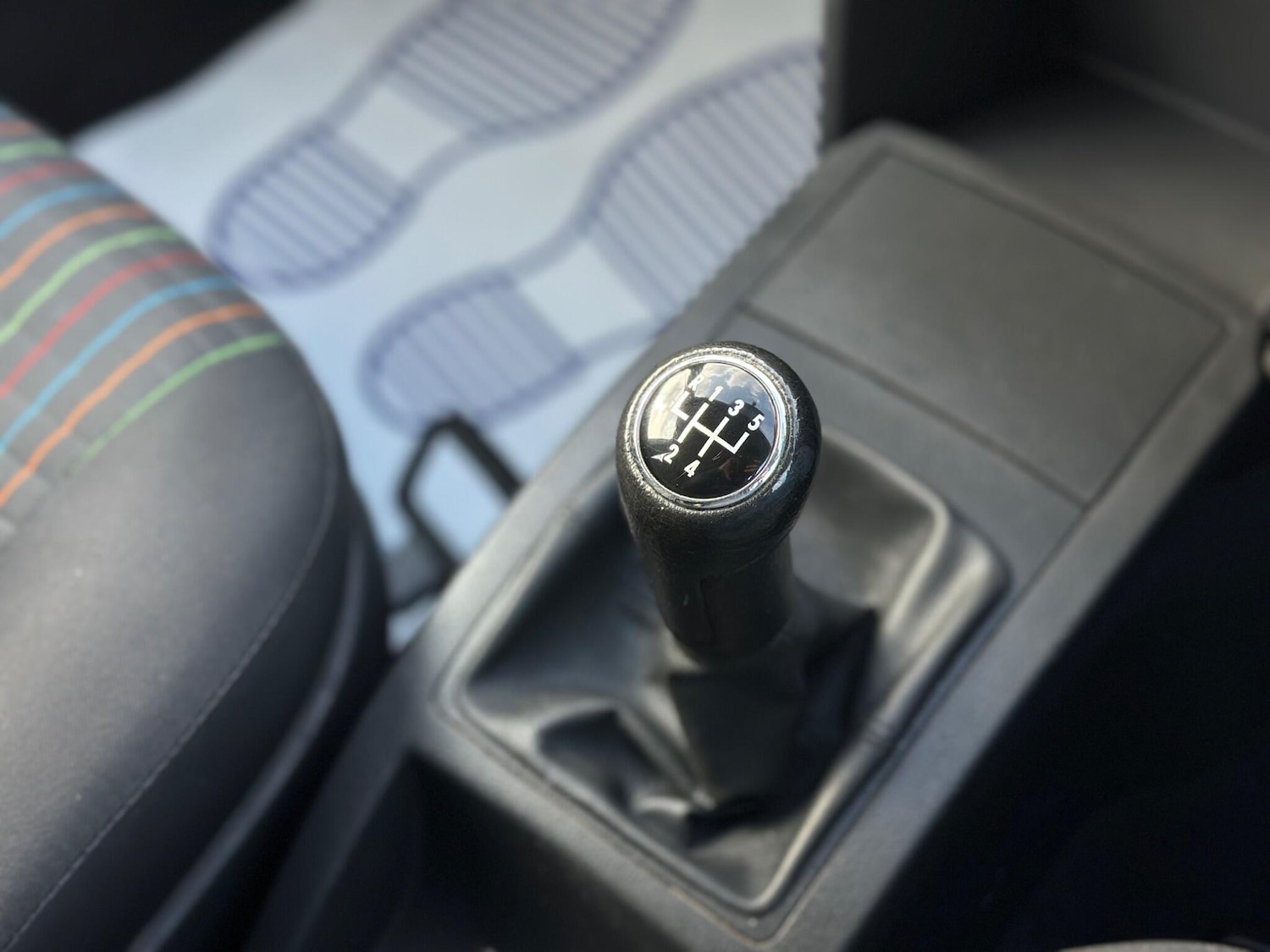 Used Volkswagen Polo 2006 for sale - 76136669: Photo 9