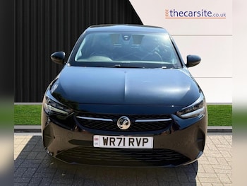 Used Vauxhall Corsa 2021 for sale - 75609553: Photo