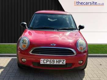 Used MINI Hatch 2009 for sale - 75167220: Photo