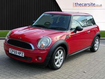 Used MINI Hatch 2009 for sale - 75167220: Photo