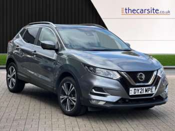 2021 (21) - 1.3 DIG-T N-Connecta DCT Auto Euro 6 (s/s) 5dr