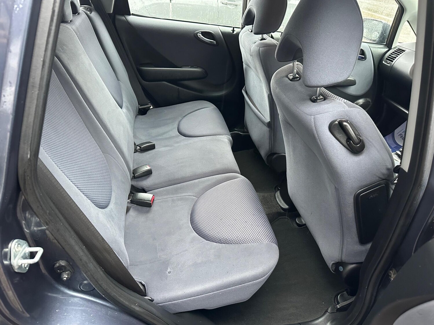 Used Honda Jazz for sale - 76994809: Photo 11