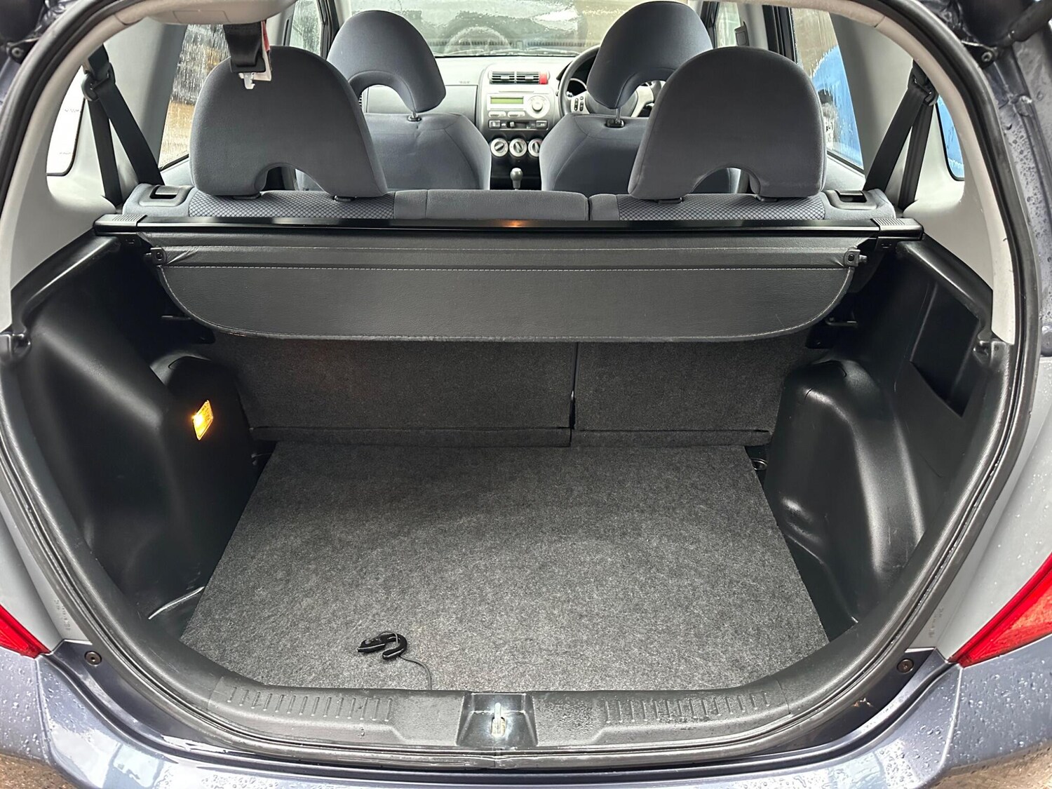 Used Honda Jazz for sale - 76994809: Photo 12