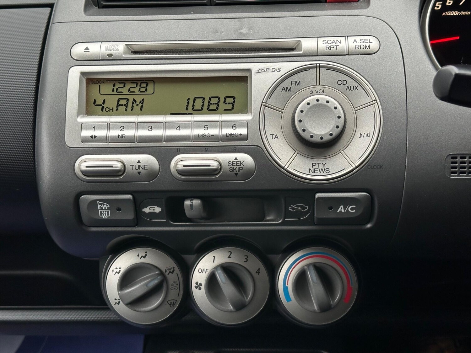 Used Honda Jazz for sale - 76994809: Photo 14