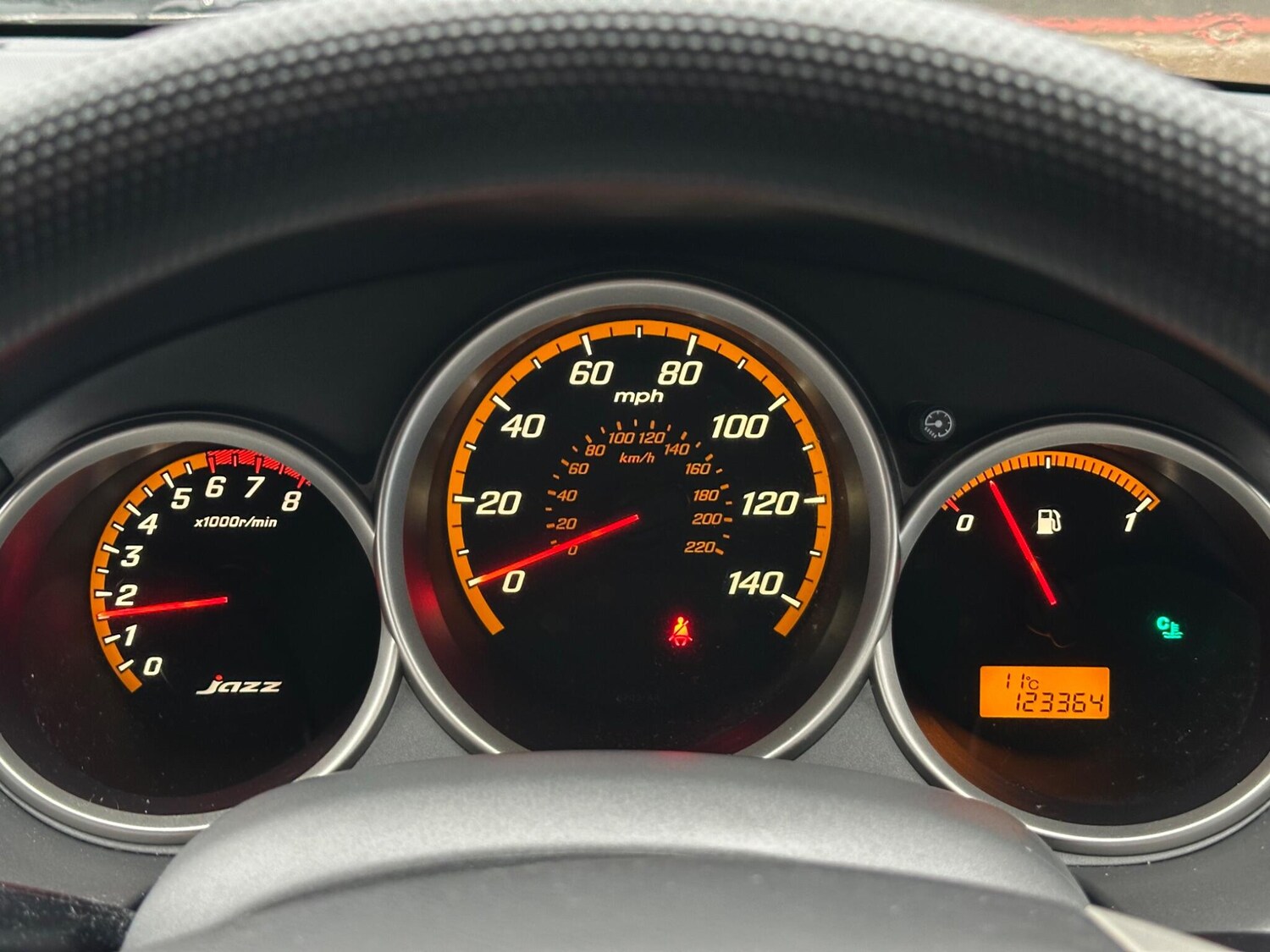 Used Honda Jazz for sale - 76994809: Photo 15