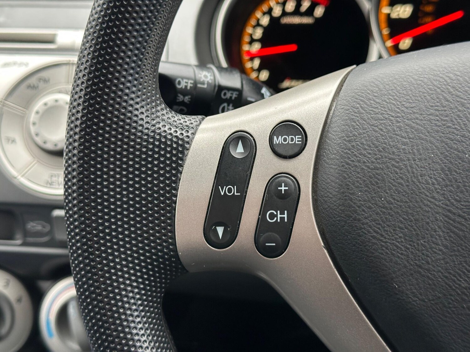 Used Honda Jazz for sale - 76994809: Photo 17