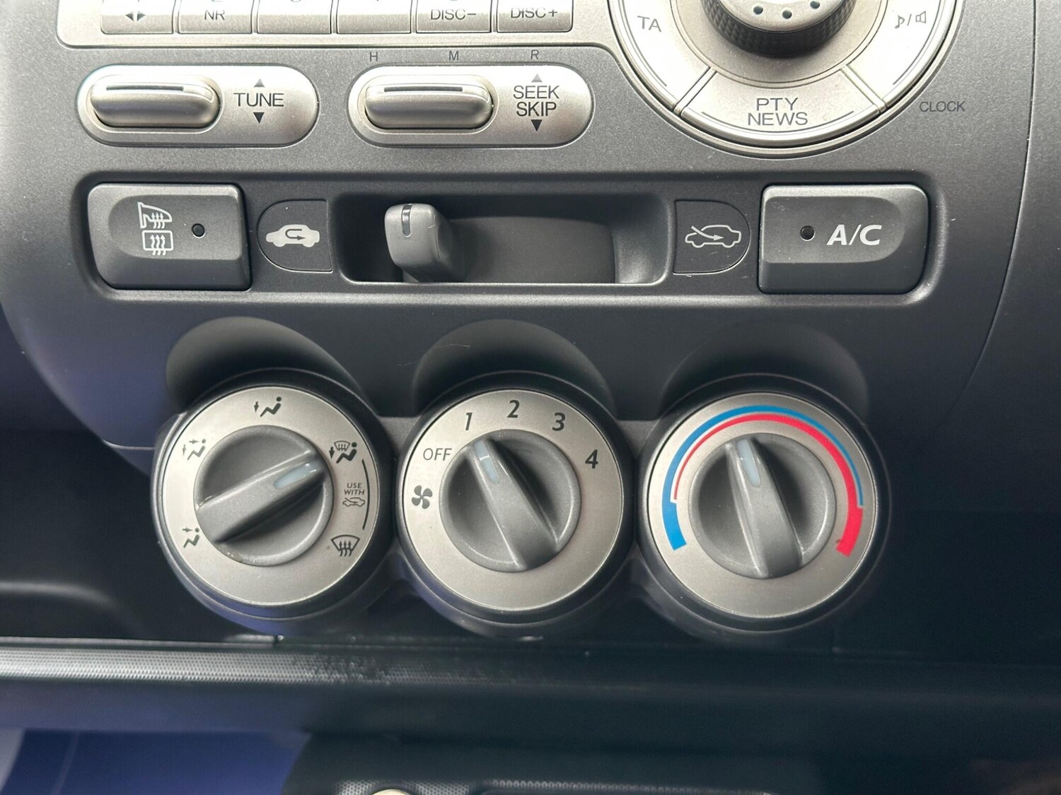 Used Honda Jazz for sale - 76994809: Photo 19